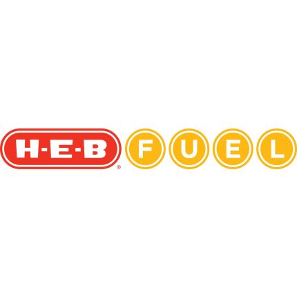 Logo van H-E-B Fuel
