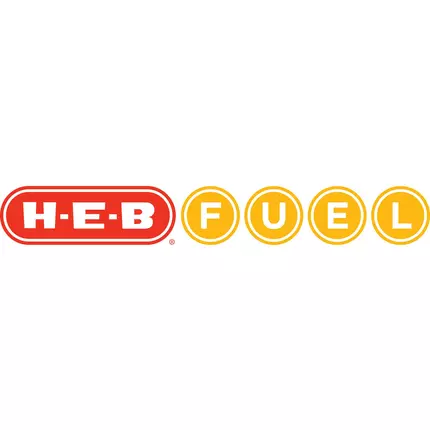 Logo van H-E-B Fuel