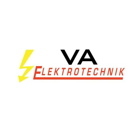 Logo da VA Elektrotechnik