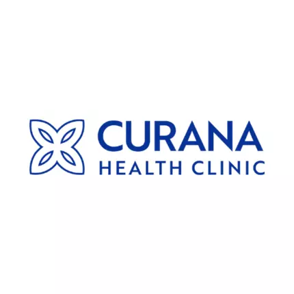 Logotipo de Curana Health Clinic