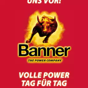 Bild von Banner Batterien Schweiz AG