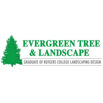 Logo fra Evergreen Tree and Landscape LLC