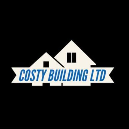 Logo van Costy Building Ltd
