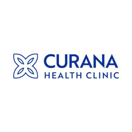 Logotyp från Curana Health Clinic