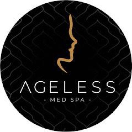 Logo from Ageless Med Spa