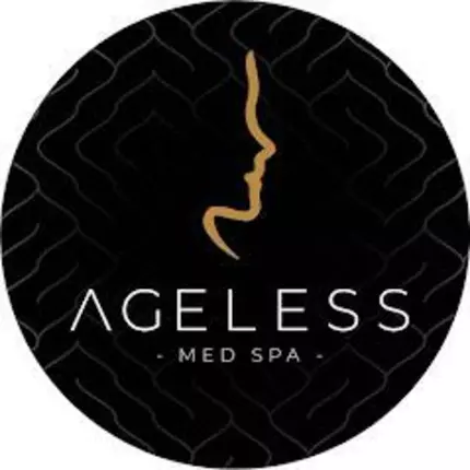 Logótipo de Ageless Med Spa