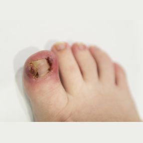 Bild von Keep On Your Feet Podiatry Clinic