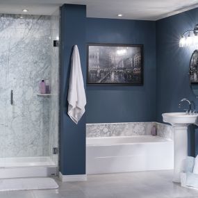 Looking for a brand-new bathroom at Protouch, we listen to you, your passions, your dream and we could help you to turn into reality.