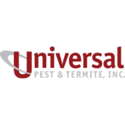 Logotyp från Universal Pest & Termite, Inc.