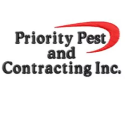 Λογότυπο από Priority Pest & Contracting INC