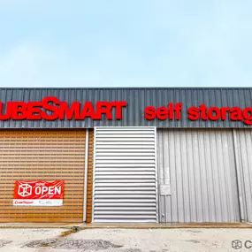 Bild von CubeSmart Self Storage