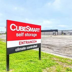 Bild von CubeSmart Self Storage