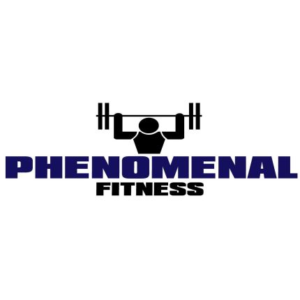 Logo van Phenomenal Fitness, Inc