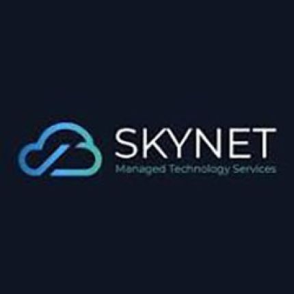 Logo from Skynet Managed Technology Services