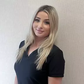 Elise Griffin is a Licensed Medical Aesthetician with a love and passion for skin. She aims to achieve her patients’ ultimate skin care goals by providing each individual with specialized treatments to meet their specific needs. She strives to help improve patients’ confidence with the art of aesthetics.