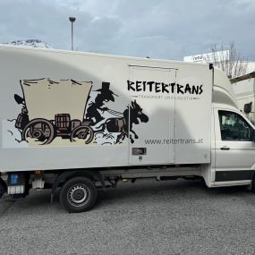 Reitertrans GmbH