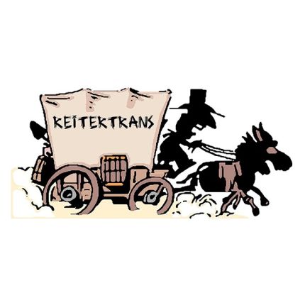 Logo od Reitertrans GmbH