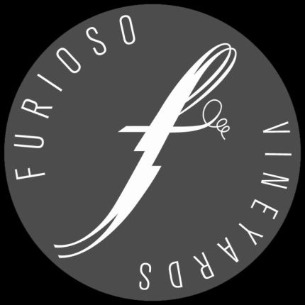 Logo da Furioso Vineyards