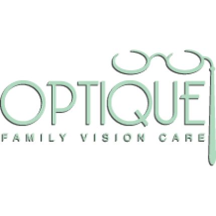 Logo od Optique Family Vision Care