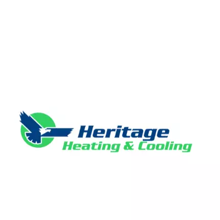 Logo von Heritage Heating & Cooling