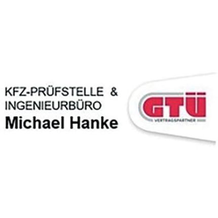 Logotyp från Kfz-Prüfstelle / Ing.-Büro Michael Hanke