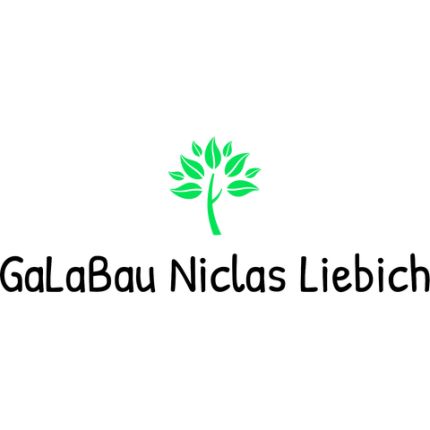Logo van Garten Landschaftsbau Niclas Liebich