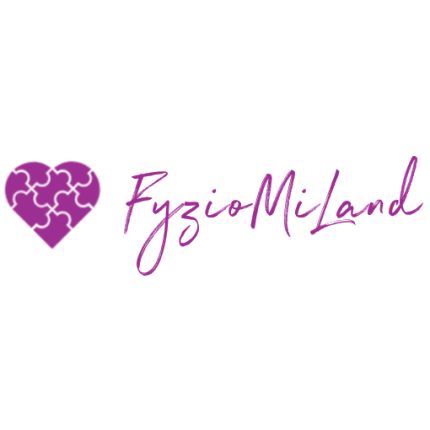 Logotyp från Bc. Michaela Landová - Fyzioterapie