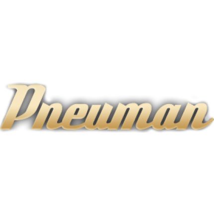 Logo van Pneuman Distribuce s.r.o.