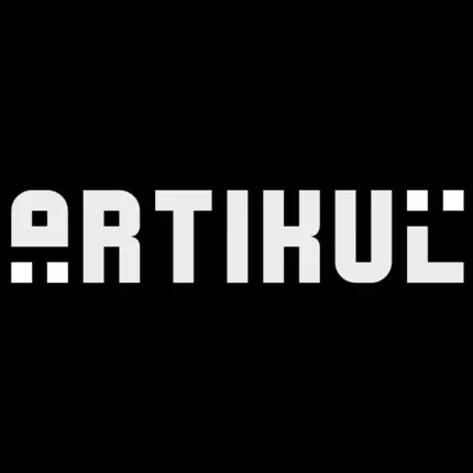 Logo von ARTIKUL architekti s.r.o.