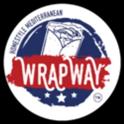 Logo fra Wrapway