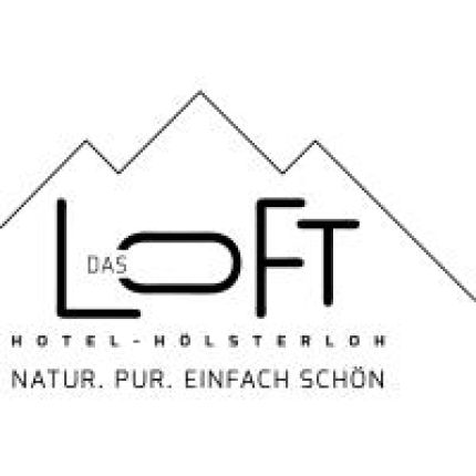 Logo from Loft Hotel Hölsterloh