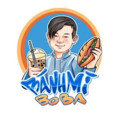 Λογότυπο από Banh Mi & Boba