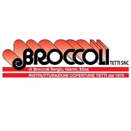 Logo da Broccoli Tetti