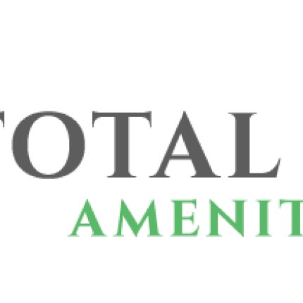 Logótipo de Total Site Amenities