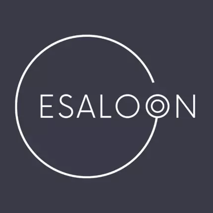 Logo von ESALOON