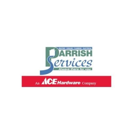 Logo fra Parrish Services