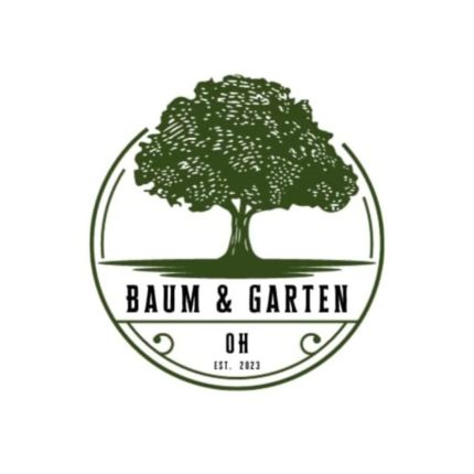 Logotyp från Baum & Garten OH
