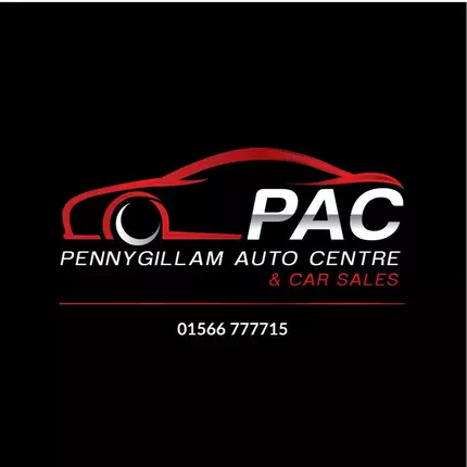 Logo from Pennygillam Auto Centre