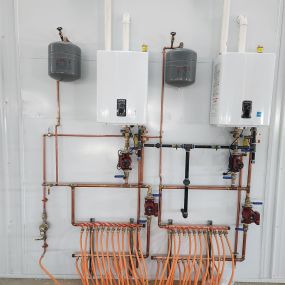 Bild von Snell Plumbing & Heating