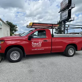 Bild von Snell Plumbing & Heating