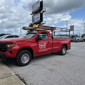 Bild von Snell Plumbing & Heating