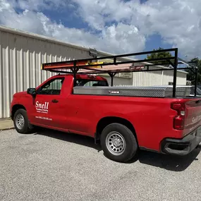 Bild von Snell Plumbing & Heating