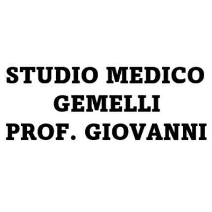 Logotyp från Gemelli Prof. Giovanni Studio Medico