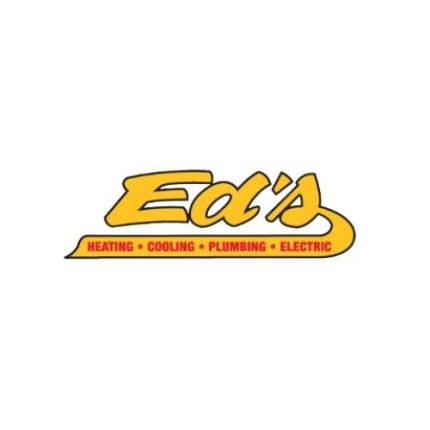 Logo von Ed's Heating Cooling Plumbing Electric