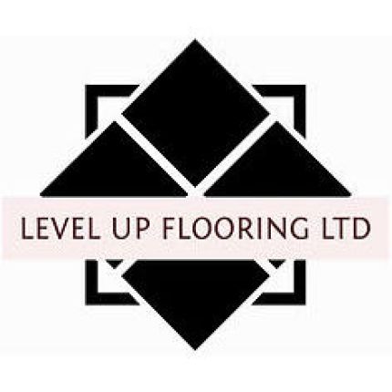 Logotyp från Level Up Flooring Ltd