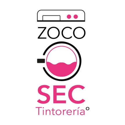 Logotipo de Tintorería Zocosec