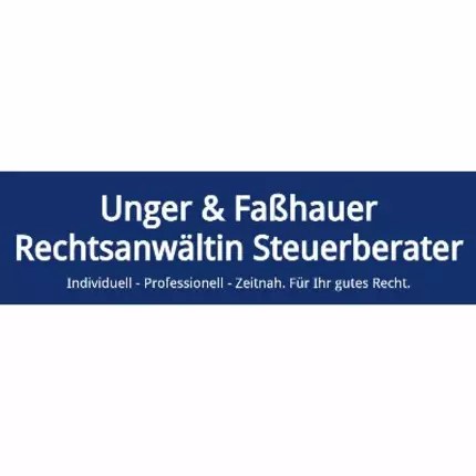 Λογότυπο από Arbeitsrecht & Erbrecht Rosenheim - Rechtsanwältin Unger