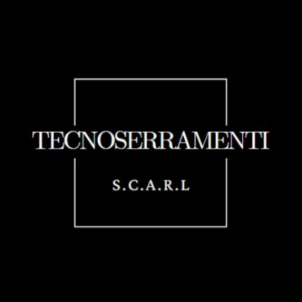 Λογότυπο από Tecno serramenti
