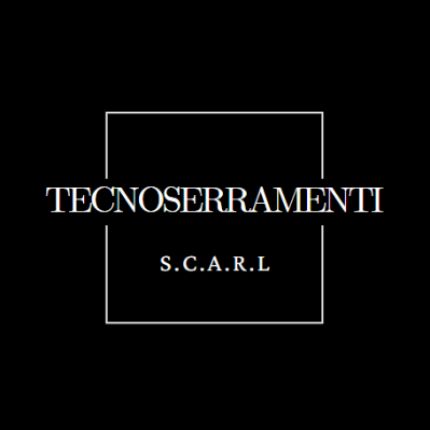 Logotipo de Tecno serramenti