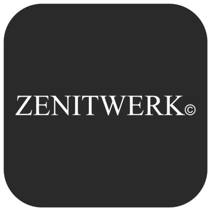 Logo from ZENITWERK